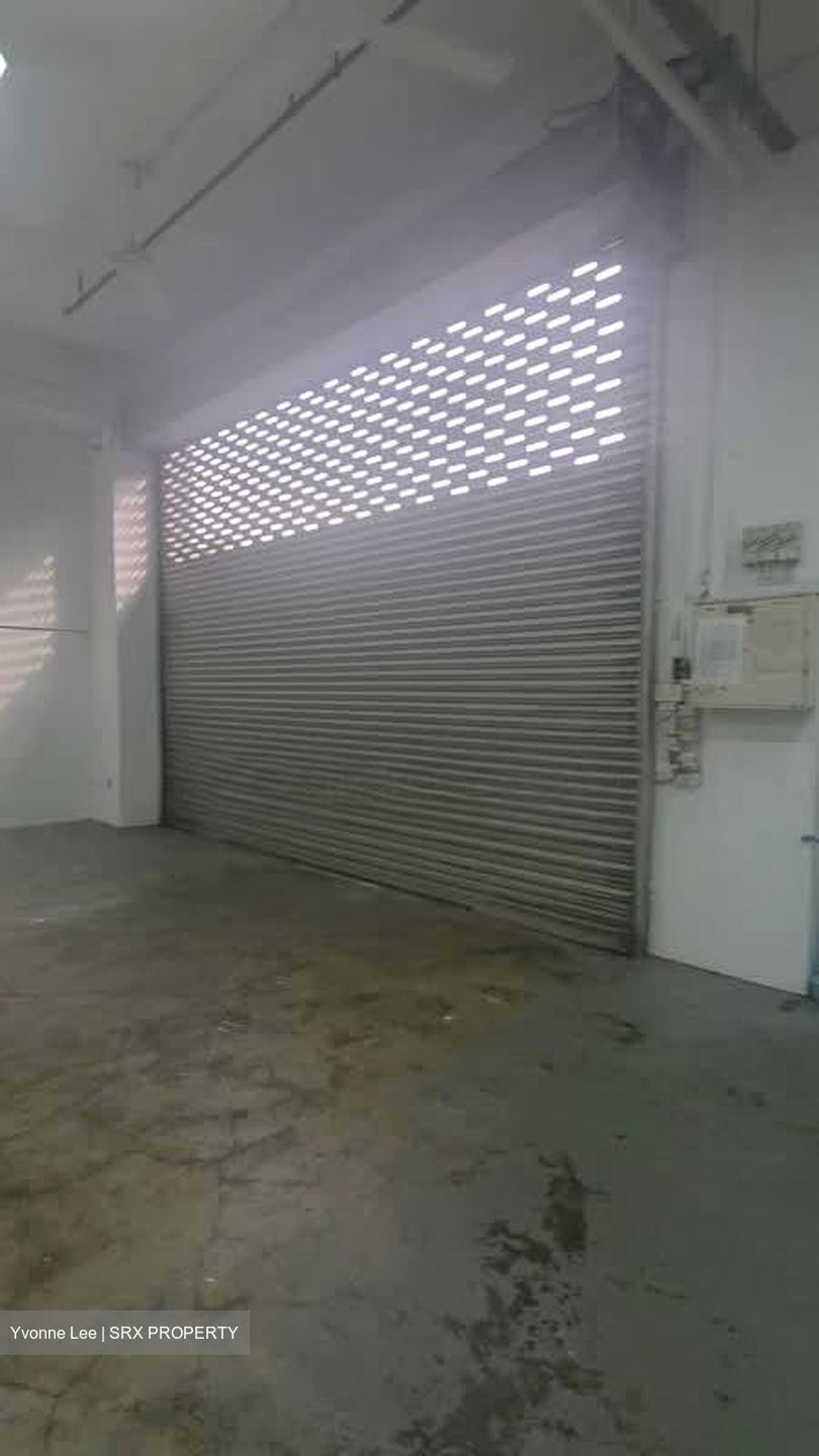 Noble Warehouse (D13), Factory #555591651
